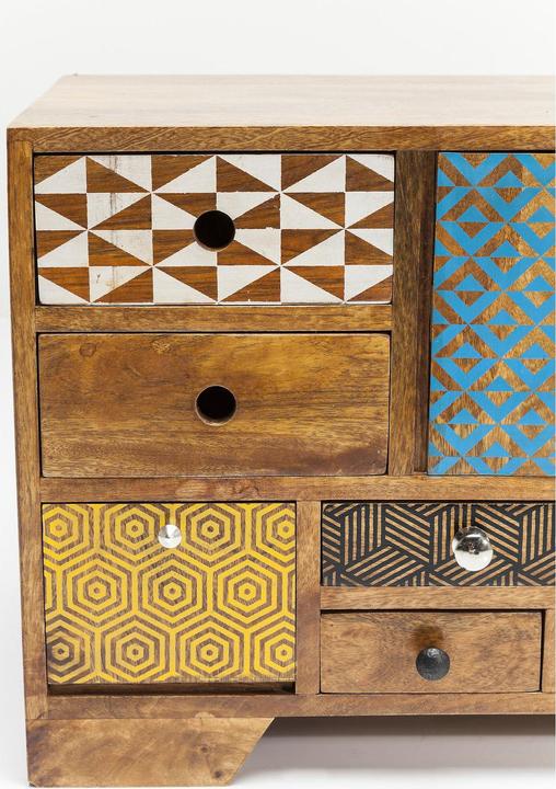 Actual product image Kare Design Soleil (125 x 40 x 45 cm)