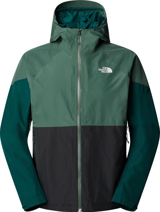 grigio asfalto-verde anatra