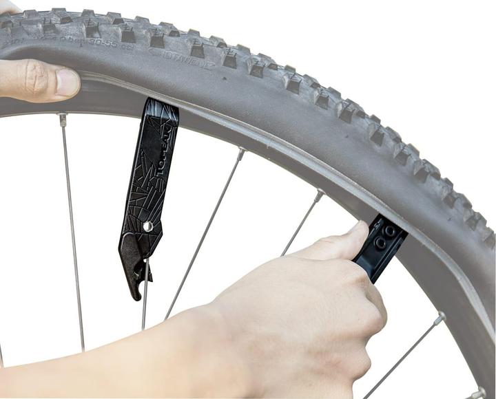 Actual product image Topeak Power Lever
