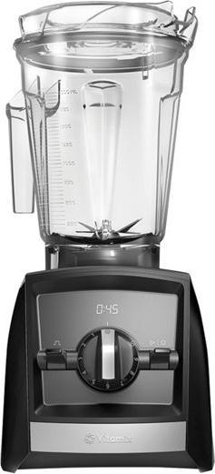 Immagine prodotto Vitamix Ascent A2300i (Spina CH, 1400 W)