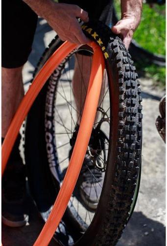 Produktbild Tubolito Tubo MTB (Presta (SV), 29", 42 mm)