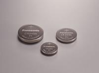 Produktbild Panasonic Lithium Power CR2354 (1 Stk., CR2354, 560 mAh)