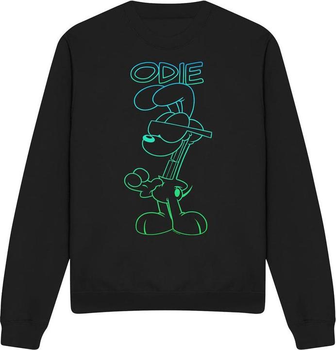 Produktbild Garfield Hotshot Sweatshirt (L)