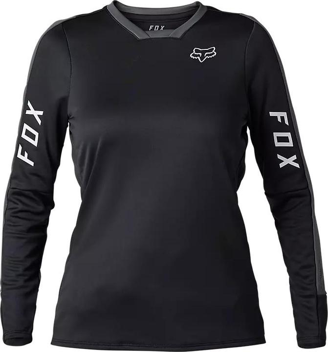 Actual product image Fox W Defend Pro LS (S)