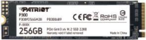 Produktbild Intenso M.2 SSD MI500 1TB PCIe NVMe Gen 4x4 (1000 GB, M.2 2280)