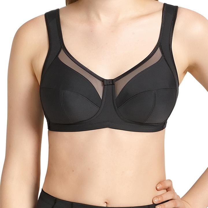 Produktbild Anita Clara Komfort Soft BH ohne Bügel (85 C, Einzelpack)