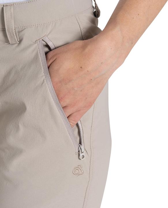 Produktbild Craghoppers NosiLife Pro Convertible Trouser III (11)