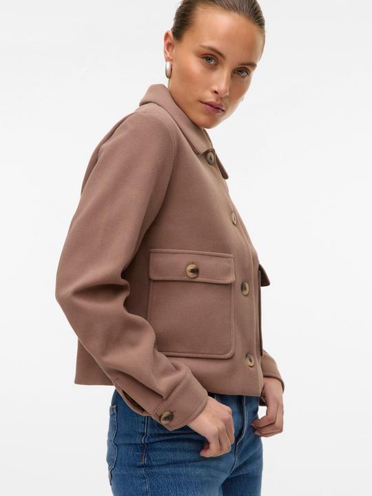 Produktbild Vero Moda VMCAYA Jacke Jacke (L)