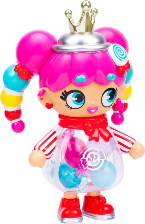 Actual product image KWEENIE - Kweenie Deluxe Figurine - Kween of Suga (30579)