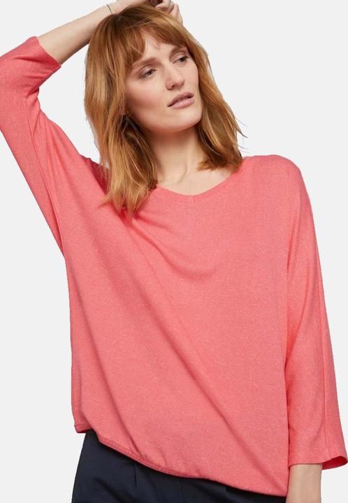 Produktbild Tom Tailor Pullover Strickpullover V-Neck (XL)