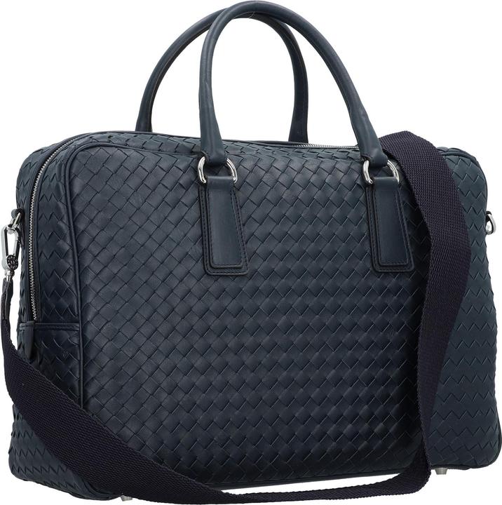 Image du produit Abro Sac à main Lotus en cuir 40.5 cm