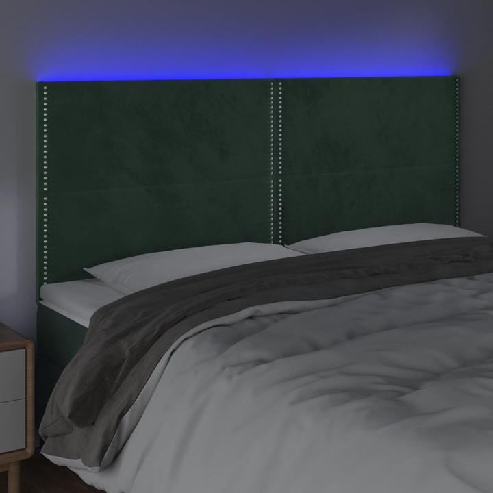 Immagine prodotto VidaXL Braylon (200 x 5 x 128 cm)