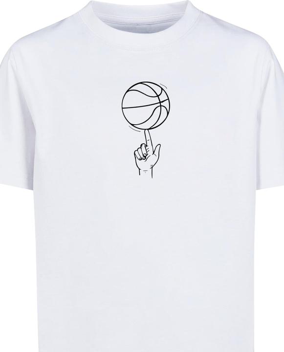 Actual product image Mister Tee MisterTee Team Tactics Kids Basic Tee - 181217 (110)