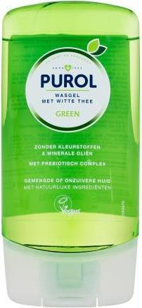 Image du produit Purol Gel Green Wash (Gel, 150 ml)