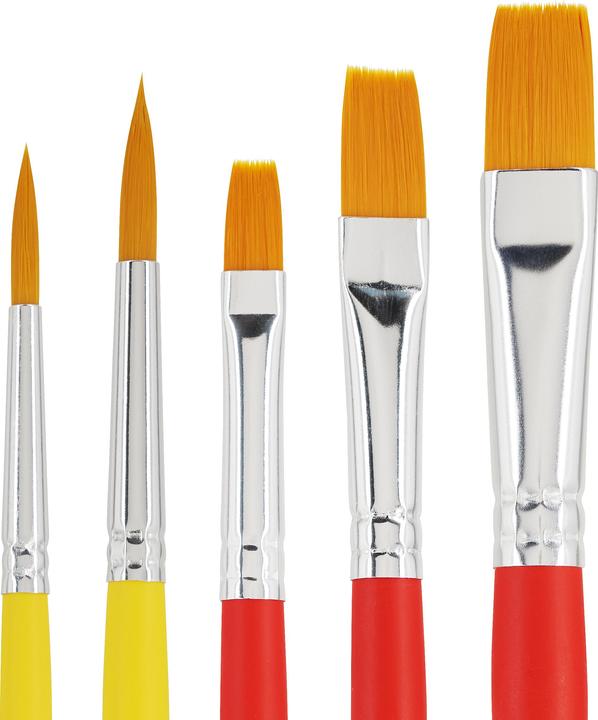 Image du produit Marabu KiDS Little Artist Set de pinceaux