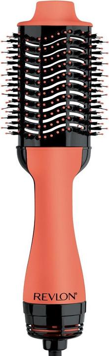 Actual product image Revlon RVDR5222AE One-Step Volumiser Apricot hot air brush