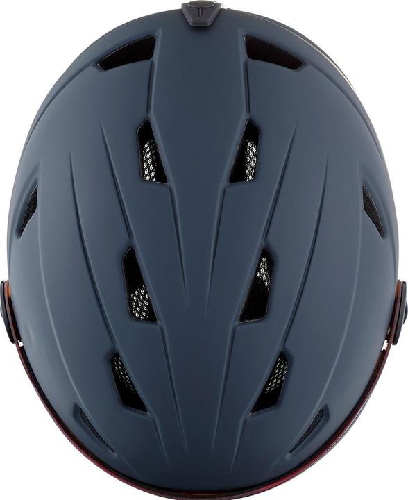 Produktbild Cairn Impulse Visor Latte (59 - 60 cm, M)