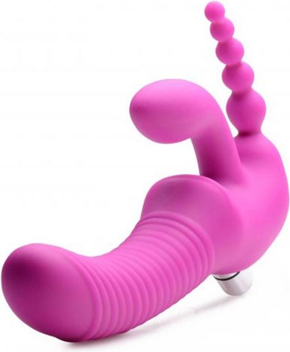 Actual product image XR Brands Regal Rider