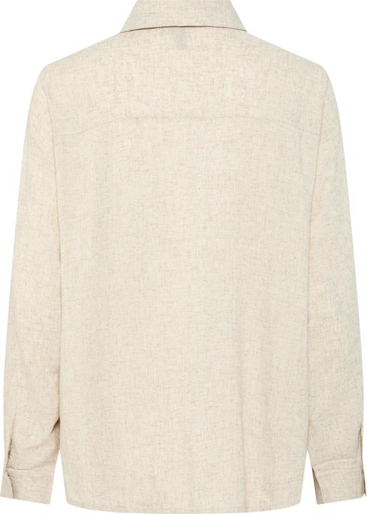 Produktbild Pieces Pcpia Ls Loose Shirt Pwp mm Noos (XL)
