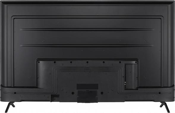Produktbild Toshiba TV Set||65"|4K/Smart|3840x2160|Wireless LAN|Bluetooth|Android TV|Black|65QV2463DG (65", LED, 4K)
