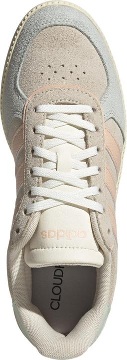 Image du produit adidas Women's Breaknet Sleek Suede (40)