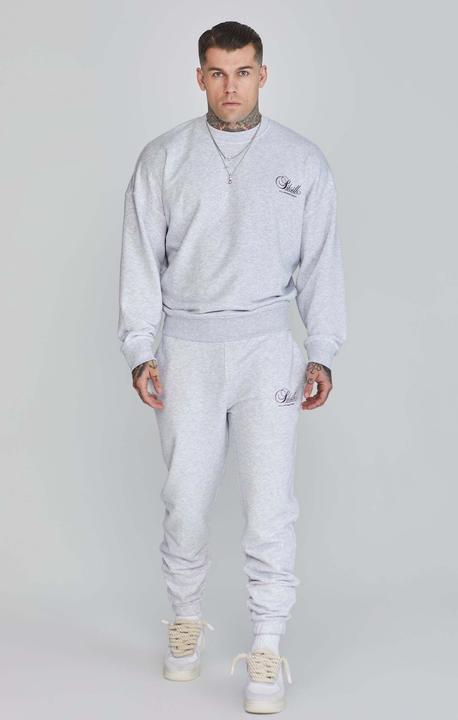 Immagine prodotto Siksilk Joggers con logo (XL)
