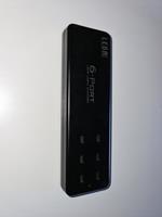 Produktbild Leba NoteCharge 6 Ports, USB-C (90 W)