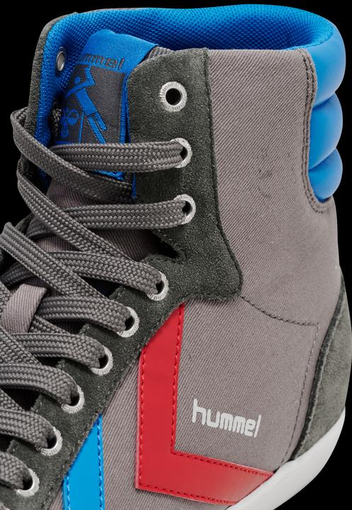 Produktbild hummel Slimmer Stadil Low Sneaker (39)