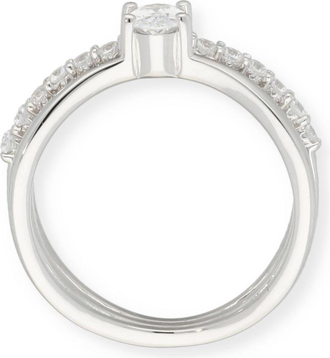 Image du produit Carat Style (54, Argent 925)