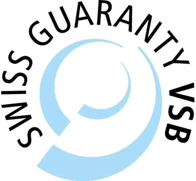 Actual product image Albis Wave 400 low-priced down duvet (700 g, 160 x 210 cm)