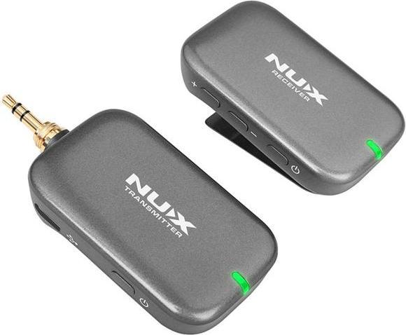 Produktbild NUX B-7 PSM Wireless In-Ear Monitor System
