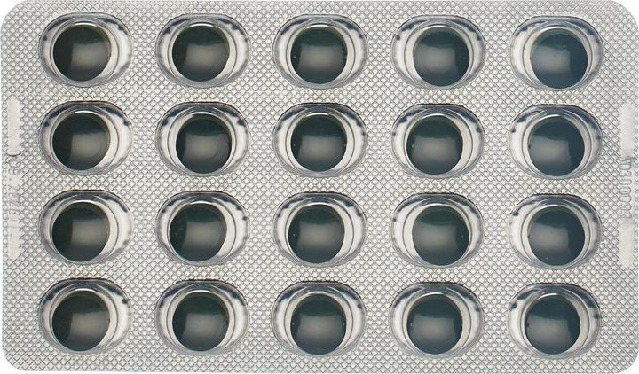 Image du produit Dr. Dünner Comprimés de spiruline bio PhytoWorld (80 pièce(s), Cachets, 64 g)