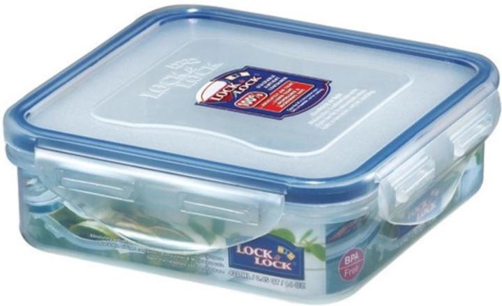 Actual product image Lock & Lock Classic (0.43 l)