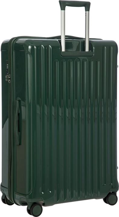 Image du produit Brics Positano 4 roues trolley 82 cm avec soufflet extensible (149 l, XL (à partir de 115l))