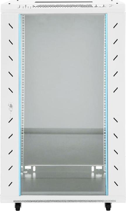 Image du produit VidaXL Dulce (10.86 HE, Rack 19 pouces)