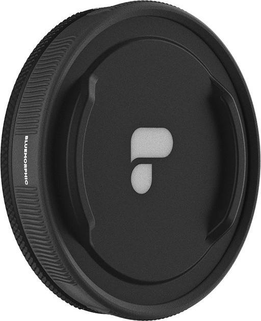 Produktbild PolarPro Objektivfilter Quartzline FX Bluemorphic (67 mm, Effekt Filter, 67 mm)