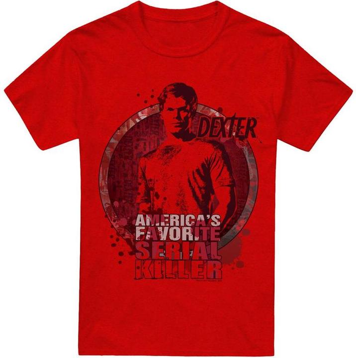 Produktbild IVF Hartmann America's Favorite TShirt (L)