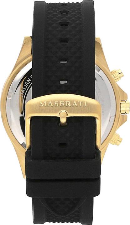 Actual product image Maserati Sfida (Chronograph, 44 mm)
