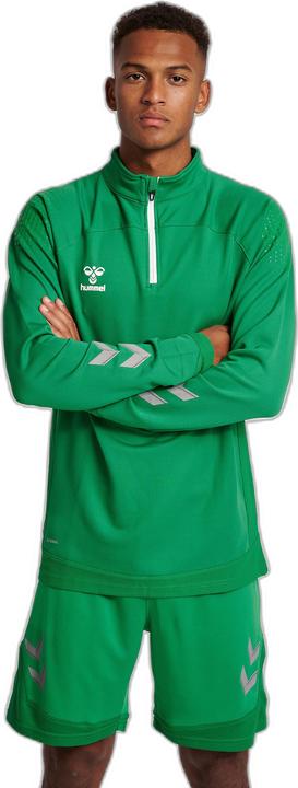 Image du produit hummel Lead Half Zip (XXL)