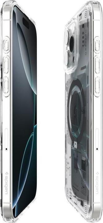 Produktbild Spigen Ultra Hybrid (Apple iPhone 16 Pro)