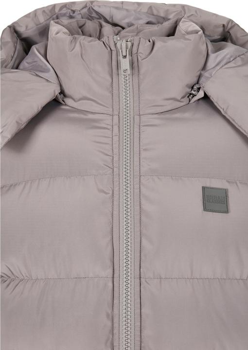 Image du produit Urban Classics Hooded Puffer Jacket (4XL)