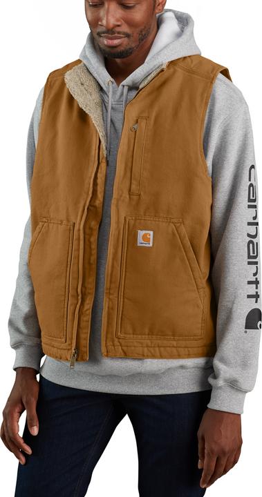Carhartt Washed Duck