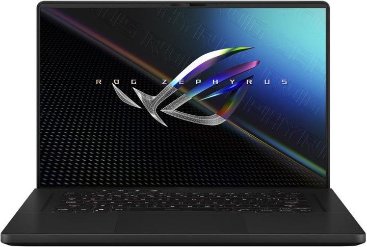 Produktbild ASUS ROG Zephyrus M16 (16", Intel Core i9-12900H, 32 GB, 1000 GB, DE)
