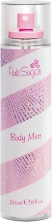 Image du produit Aquolina Sucre rose (Spray, 236 ml)