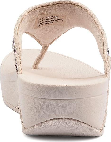 Produktbild Fitflop Lulu Toe-Post Sandals (41)