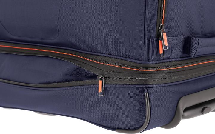 Actual product image Travelite Basics (98 l, L (90 - 115l))
