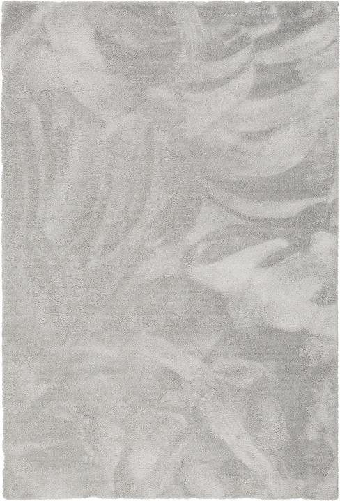 Image du produit Snapstyle Tapis shaggy de luxe à poils hauts Velours (100 x 300 cm)