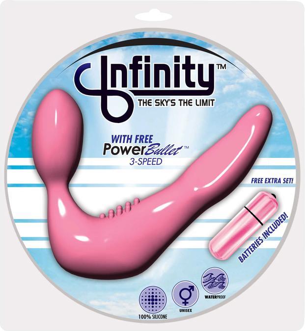 Immagine prodotto PowerBullet Infinito