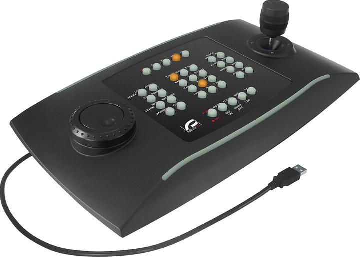 Pelco Videotec DCZ security camera accessory joystick