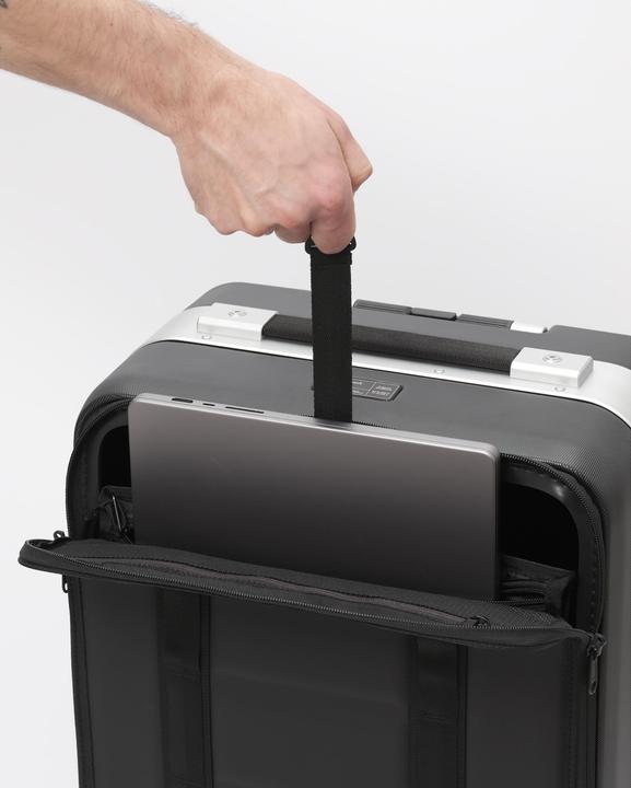 Produktbild D_b_ Ramverk Pro (36 l, Handgepäck (bis 50l))